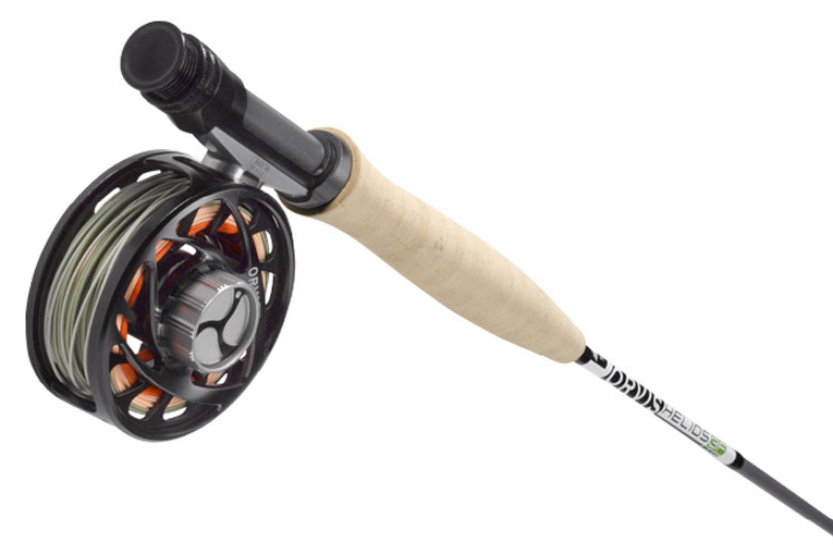 Fly Rods from Orvis