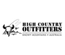 High Country Outfitters